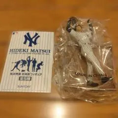 2025年最新】松井秀喜 フィギュアの人気アイテム - メルカリ