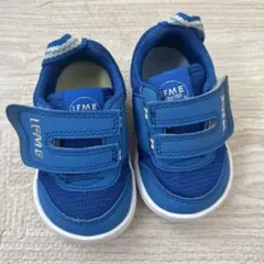 イフミー　スニーカー