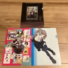 2026年最新】よふかしのうたクリアファイルの人気アイテム - メルカリ