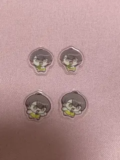 にじさんじ 8周年 with cake!アクリルパーツ 加賀美ハヤト