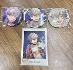 あんスタ 大神晃牙