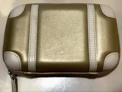 新品未使用　ANAビジネスクラス　GLOBETROTTER アメニティ