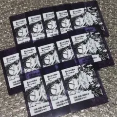 マギ ポップアップストア クリアカード カシム 13枚セット
