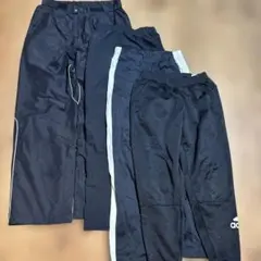 スポーツ系　ボトムス　まとめて SIZE M