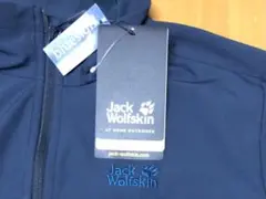 ジャックウルフスキン　クレストビューJKT ジャケットFLEX SHIELD