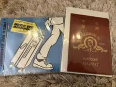 チームハンサム　アルバム