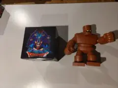 ドラゴンクエスト ゴーレム フィギュア