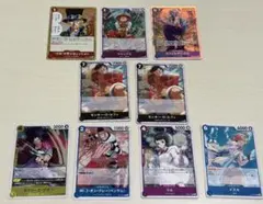 ワンピースカード　まとめ売りのサムネイル