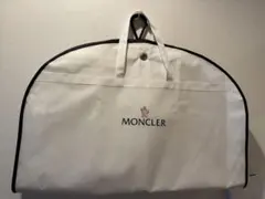 2026年最新】MONCLER ガーメントバッグの人気アイテム - メルカリ