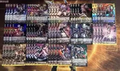 ヴァンガード 龍が如く 極3 デッキ 桐生一馬 パラマ - メルカリ