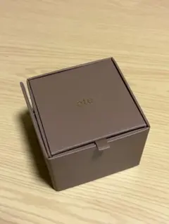 【ete】ジュエリーボックス アクセサリーケース