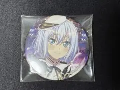 倉田ましろ 缶バッジ - メルカリ