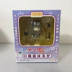 2026年最新】アマガミss ねんどろいど森島はるかの人気アイテム - メルカリ