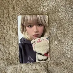 2026年最新】twice チェヨン サインの人気アイテム - メルカリ