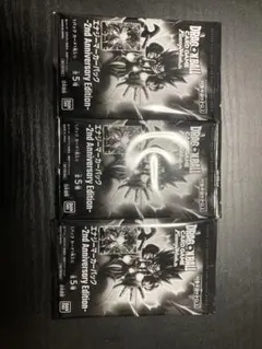 エナジーマーカーパック 2nd