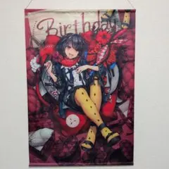 にじさんじ ましろ 誕生日グッズ2021 - メルカリ
