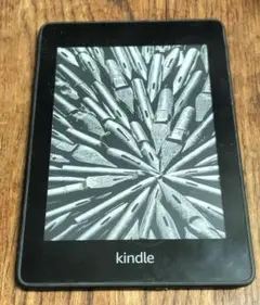 Kindle Paperwhite第10世代 広告なし PQ94WIF 32GB