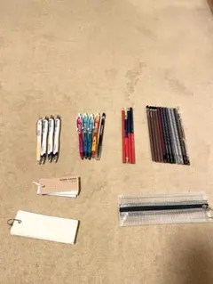 価格相談OK 文房具まとめ売り 20点以上