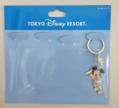 ミッキー キーホルダー