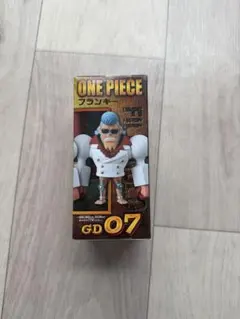 ONE PIECE DXフィギュア ファンクフリード 未開封【激レア】 2026年最新】ONE PIECE ワンピースの人気アイテム - メルカリ