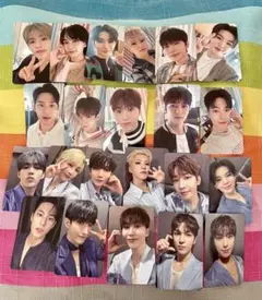 CARAT LAND 2024 ケレン トレカ