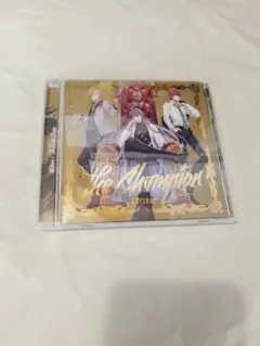 CD】麻天狼 / The Champion ヒプノシスマイク-Divis...