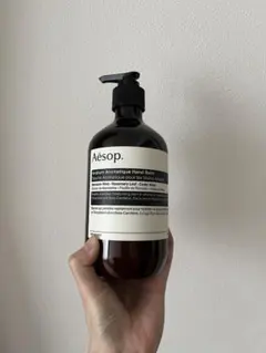 Aesop Andrum Aromatique Hand Balm 500mlのサムネイル