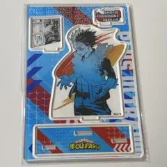 ヒロアカ　バースデイ名場面ジオラマフィギュア　轟焦凍　③