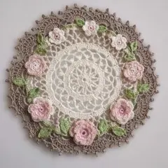 2026年最新】ハンドメイド ドイリーの人気アイテム - メルカリ