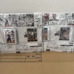 ドラゴンボール　フュージョンワールド　チャンピオンシップセット 未開封セット