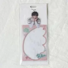 NCTWISH リク Our WISH ランダムトイ スリーブ