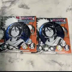 BLEACH ルキア 缶バッジセット 2025年最新】ルキア 缶バッジの人気アイテム - メルカリ