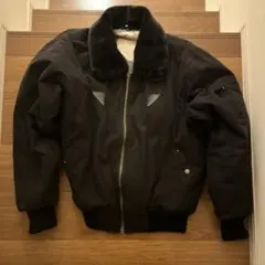 BEAUTY&YOUTH UNITED ARROWS カルゼファーMA-1 - メルカリ