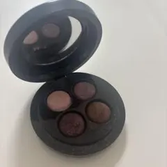 MAC アイシャドウパレット 4色　メドレーオブモーブ