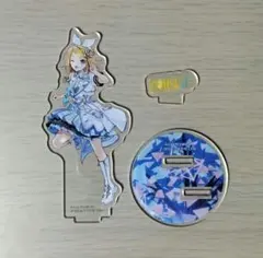鏡音リン アクリルスタンド