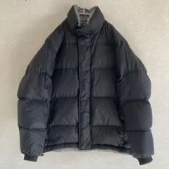 Helly Hansen puff ダウンジャケット goldwin