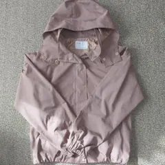 IENA イエナ マウンテンパーカー ブルゾン ベージュ