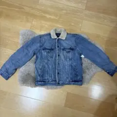 GAP デニムジャケット　Sサイズ