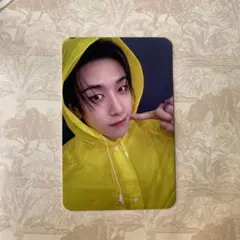 Straykids 預售 預錄 Skz KARMA 房燦 韓國 預錄小卡