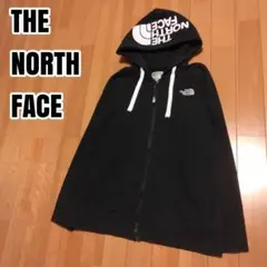 ザノースフェイス　パーカー　Mサイズ　レディース