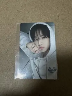 匿名配送)TWS play hard カムバック LIVE ドフン