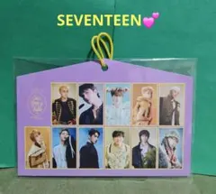 SEVENTEEN the saem ポラロイド チェキ トレカ 50枚 限定 Amazon.co.jp: 浦島坂田船 センラ フォトカード チェキ フォトカ