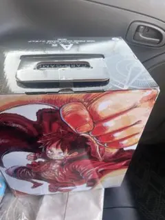 ワンピース カードゲーム ボックス