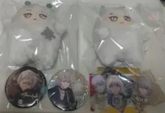 アイナナ モンぬい 棗巳波セット