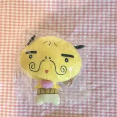 おジャ魔女どれみ　台湾　オヤジーデ　ぬいぐるみ　マスコット