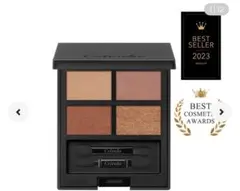 Celvoke アイパレット 03