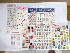 ぽこた ROOTFIVE キンブレシートセット ぽこた ROOTFIVE キンブレシートセット - メルカリ
