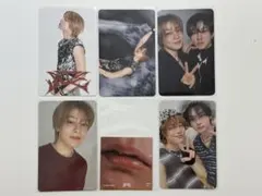 アイエン ATE 封入 トレカ