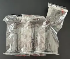 CCP】CMCロゴ入りドールスタンド（黒）2本セット 新品・未開封 - メルカリ