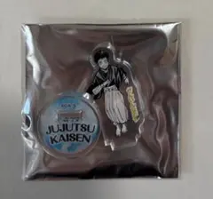 呪術廻戦 アクリルminiフィギュア